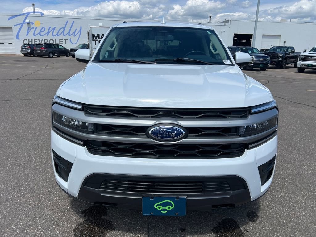 2022 Ford Expedition XLT