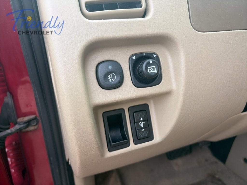 2006 Ford Escape XLT