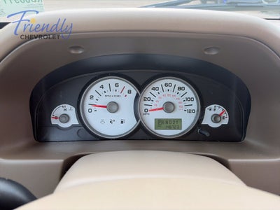 2006 Ford Escape XLT