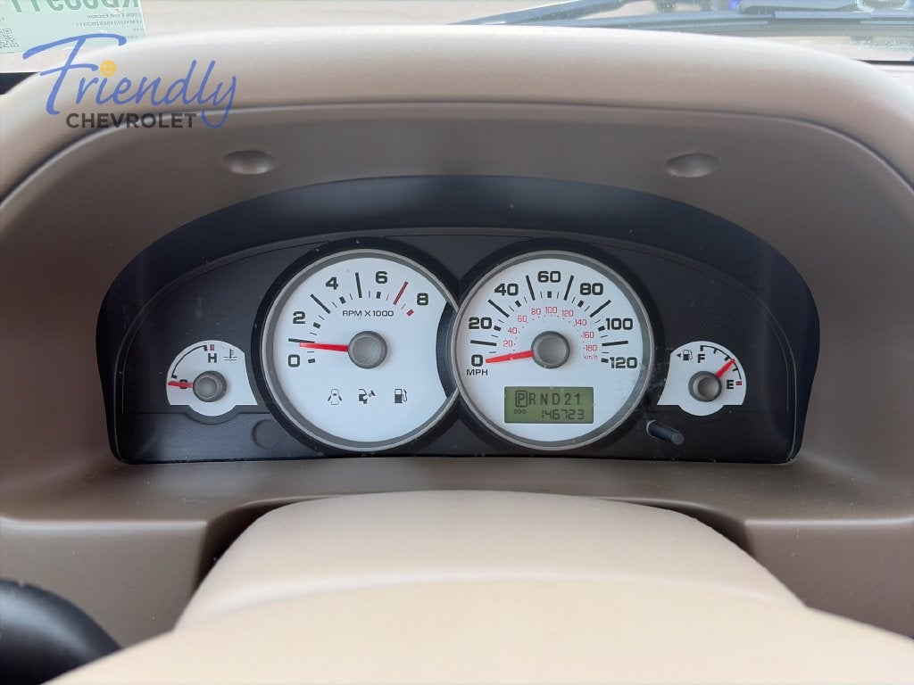 2006 Ford Escape XLT