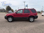 2006 Ford Escape XLT