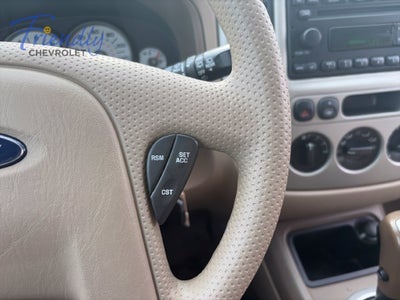 2006 Ford Escape XLT
