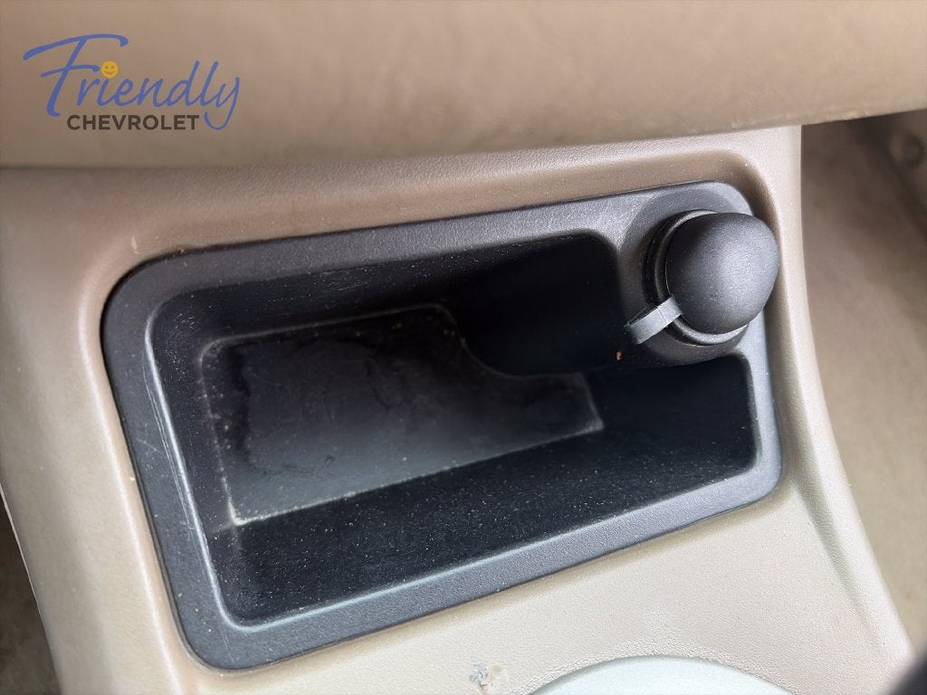 2006 Ford Escape XLT