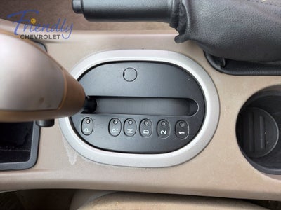 2006 Ford Escape XLT
