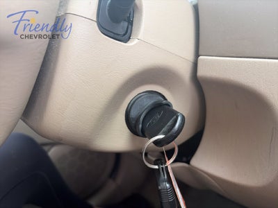 2006 Ford Escape XLT