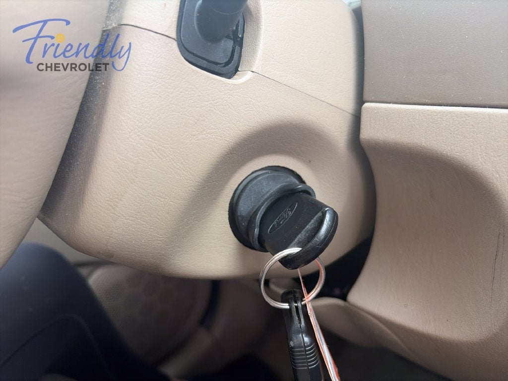 2006 Ford Escape XLT