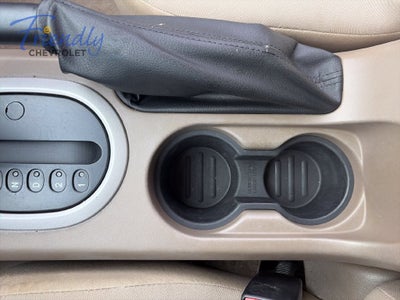 2006 Ford Escape XLT