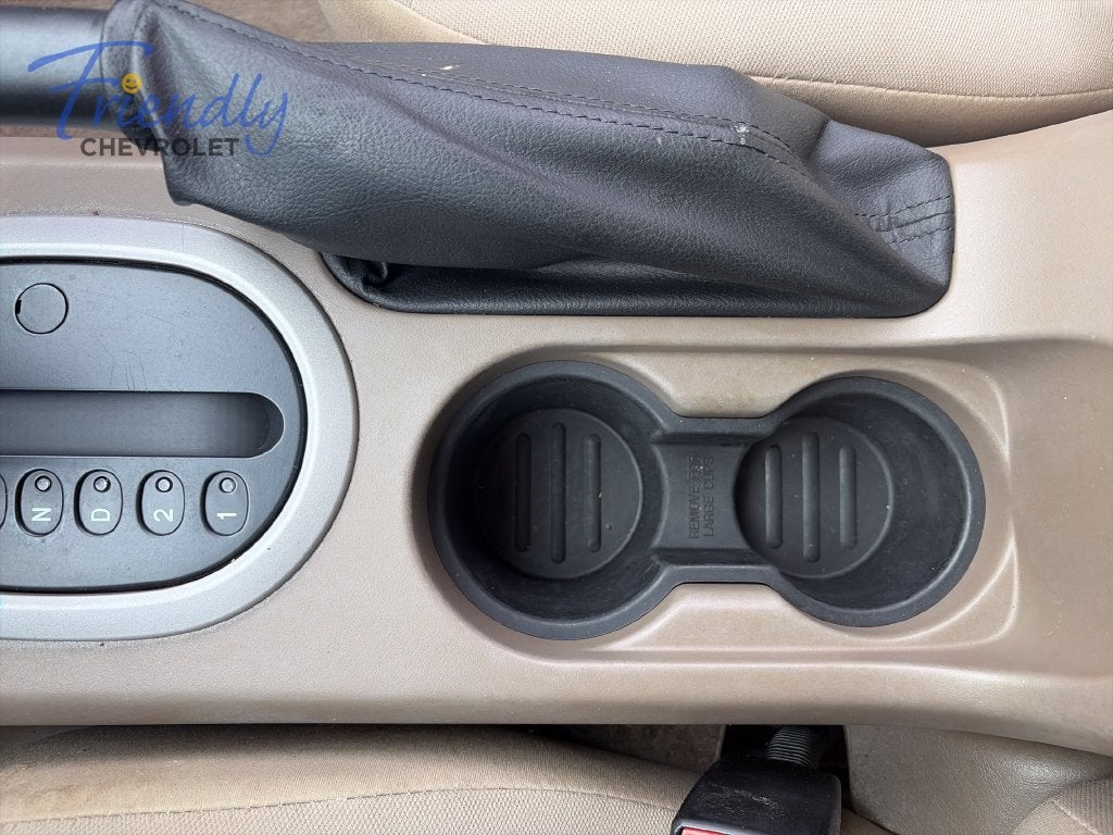 2006 Ford Escape XLT