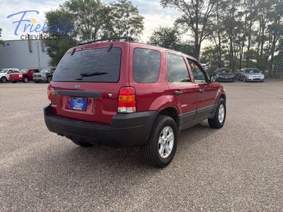 2006 Ford Escape XLT