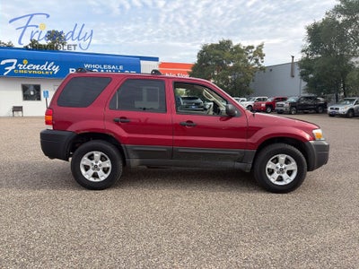 2006 Ford Escape XLT