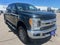 2017 Ford F-250 XLT