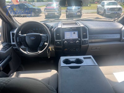 2017 Ford F-250 XLT