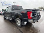 2017 Ford F-250 XLT
