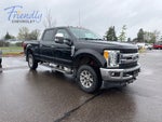 2017 Ford F-250 XLT
