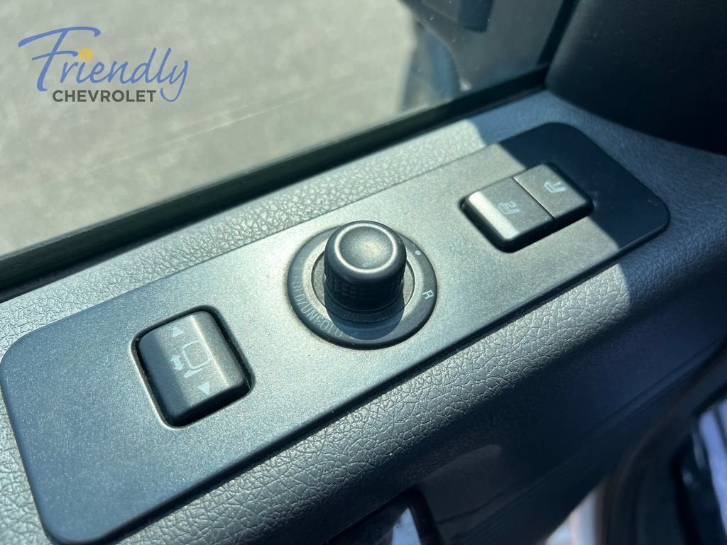 2016 Ford Super Duty F-250 SRW Lariat