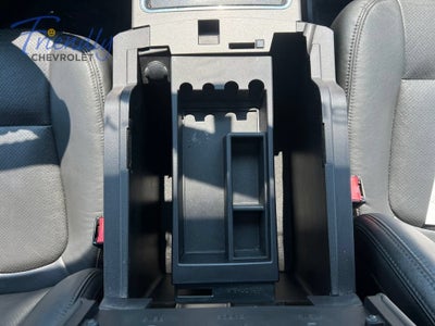 2016 Ford Super Duty F-250 SRW Lariat