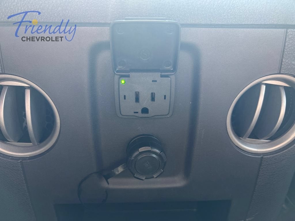 2016 Ford Super Duty F-250 SRW Lariat