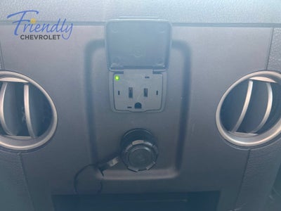 2016 Ford Super Duty F-250 SRW Lariat