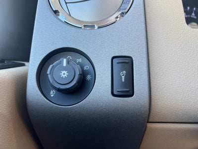 2011 Ford F-250 LARIAT