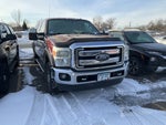 2011 Ford Super Duty F-250 SRW XL
