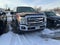 2011 Ford Super Duty F-250 SRW XL