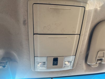 2011 Ford F-250 LARIAT