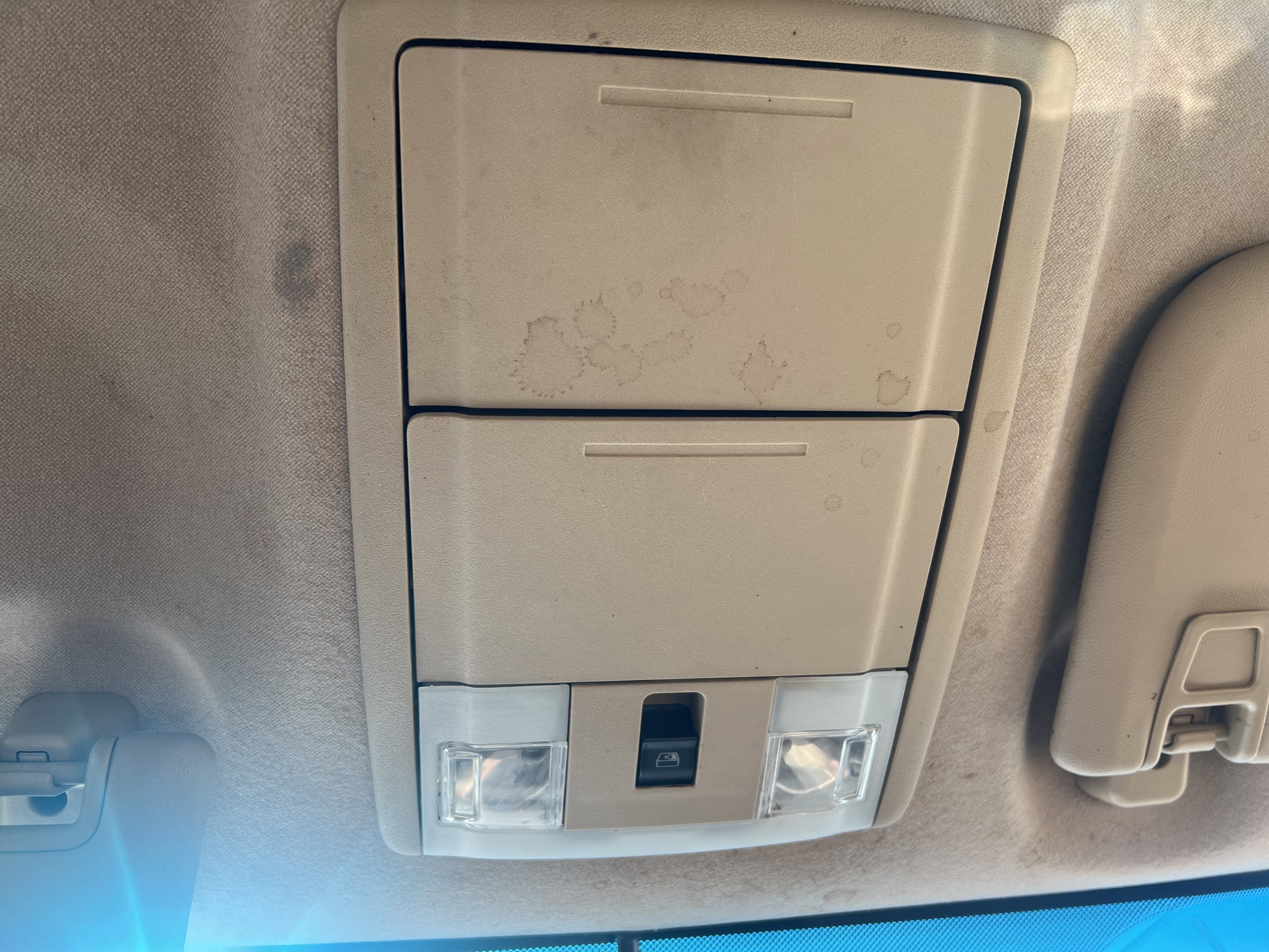 2011 Ford F-250 LARIAT