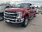 2021 Ford F-250 XLT
