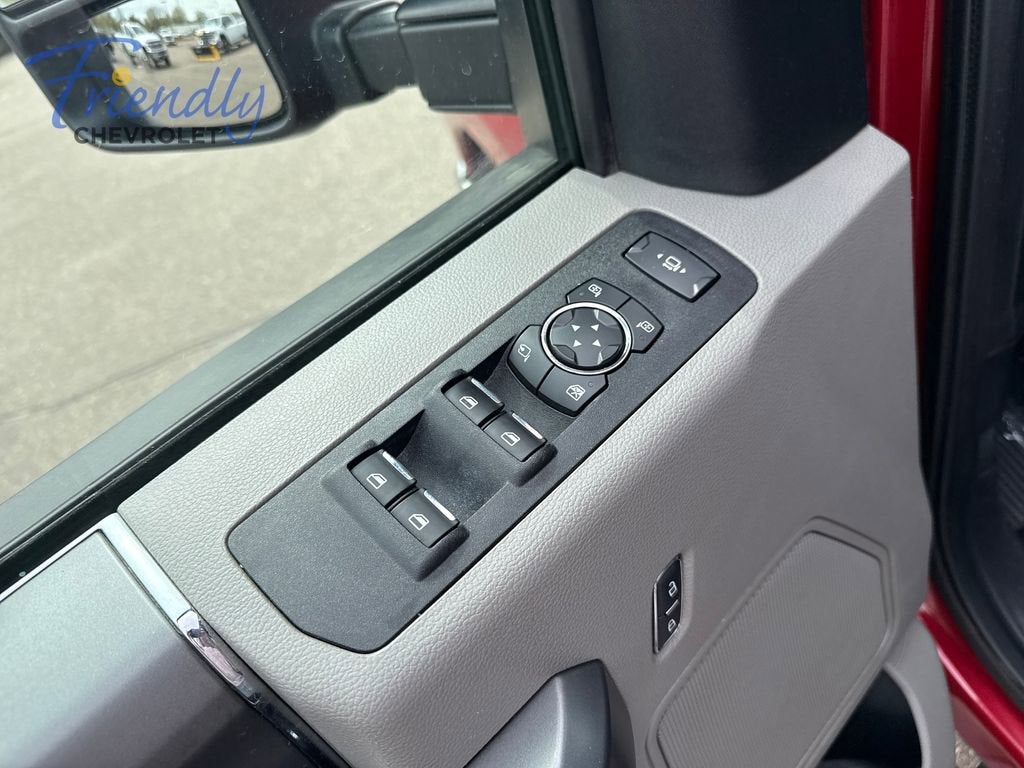 2021 Ford F-250 XLT