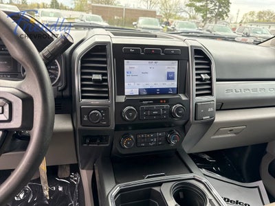 2021 Ford F-250 XLT