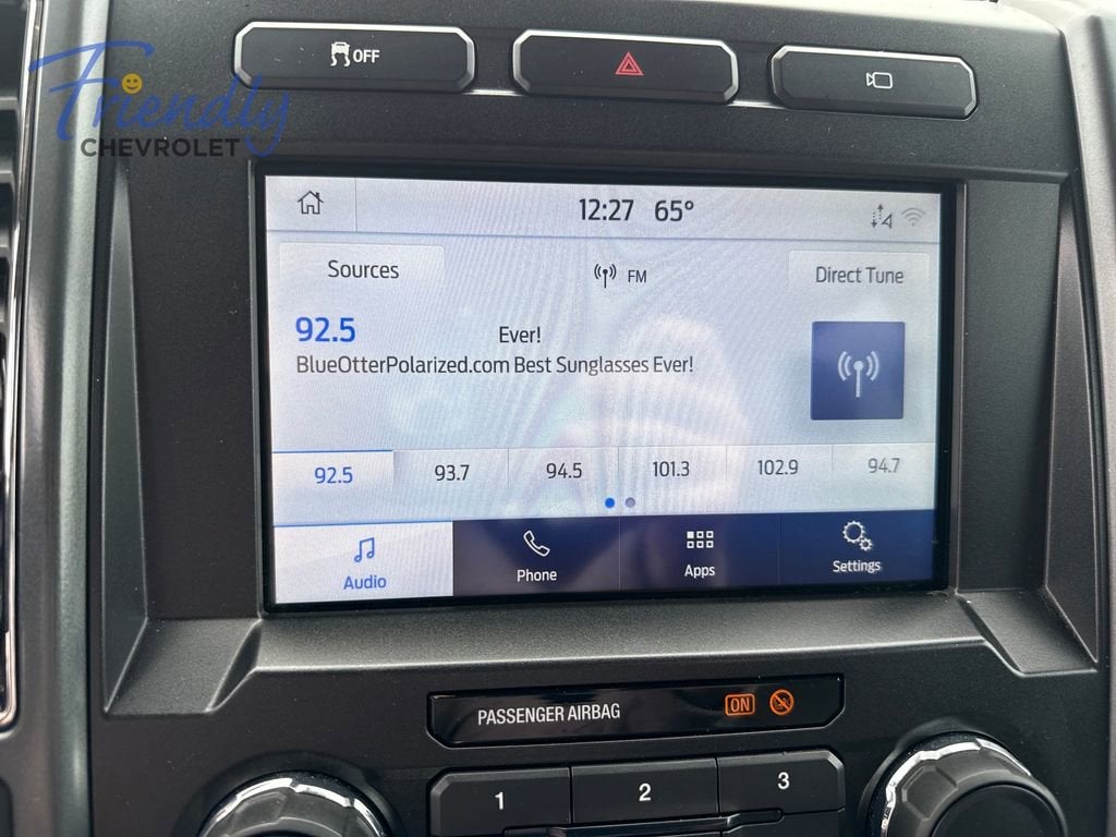 2021 Ford F-250 XLT