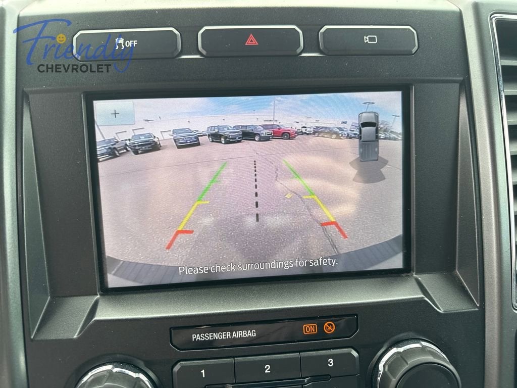 2021 Ford F-250 XLT