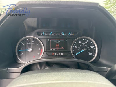 2021 Ford F-250 XLT