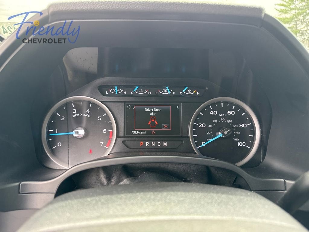 2021 Ford F-250 XLT