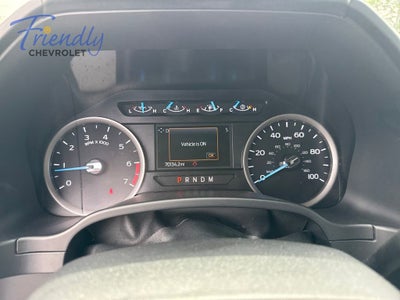 2021 Ford F-250 XLT