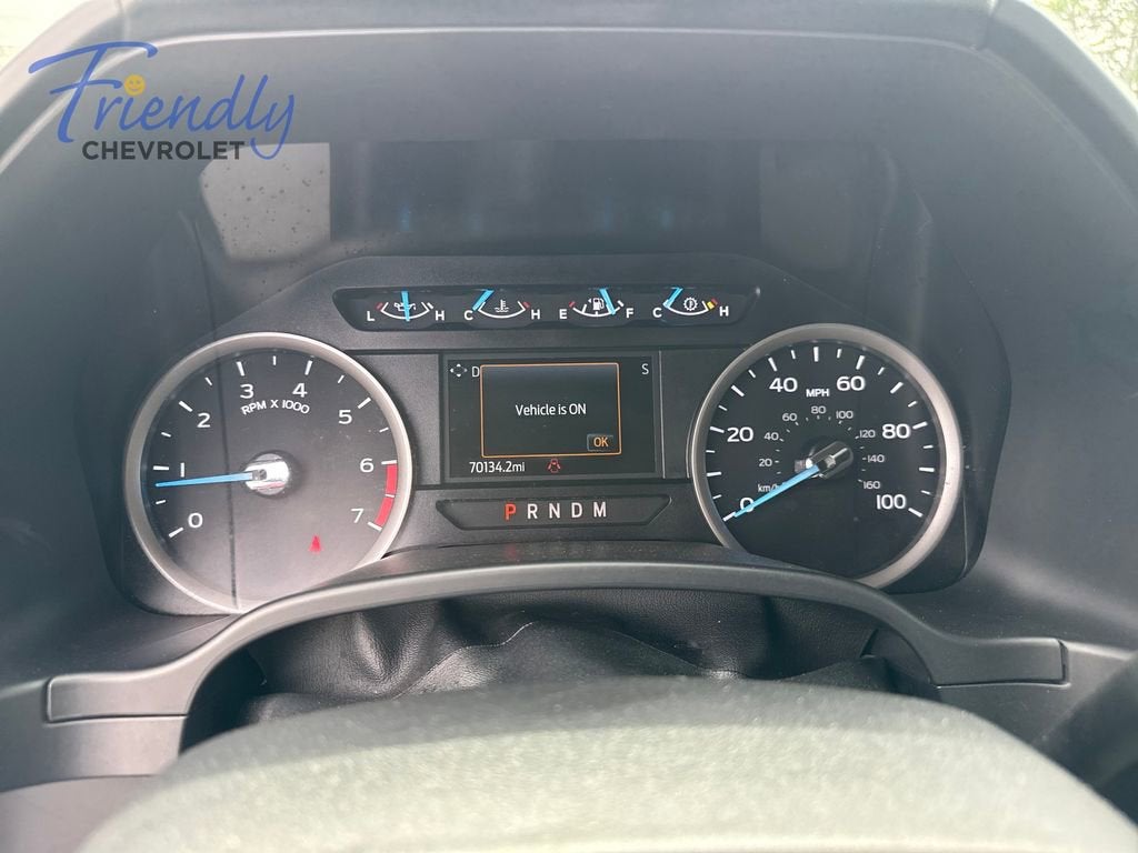 2021 Ford F-250 XLT