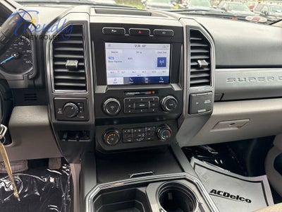 2021 Ford F-250 XLT
