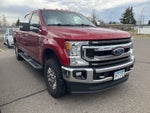 2021 Ford F-250 XLT