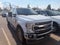 2022 Ford Super Duty F-350 SRW XL