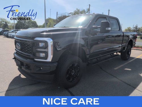 2025 Ford F-350 XL