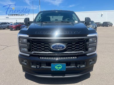 2025 Ford F-350 XL
