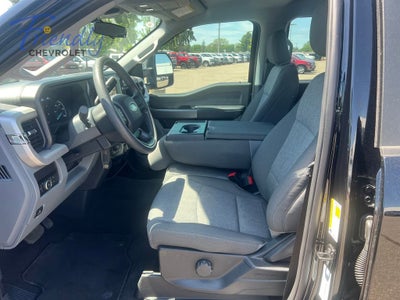 2025 Ford F-350 XL