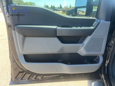 2025 Ford F-350 XL