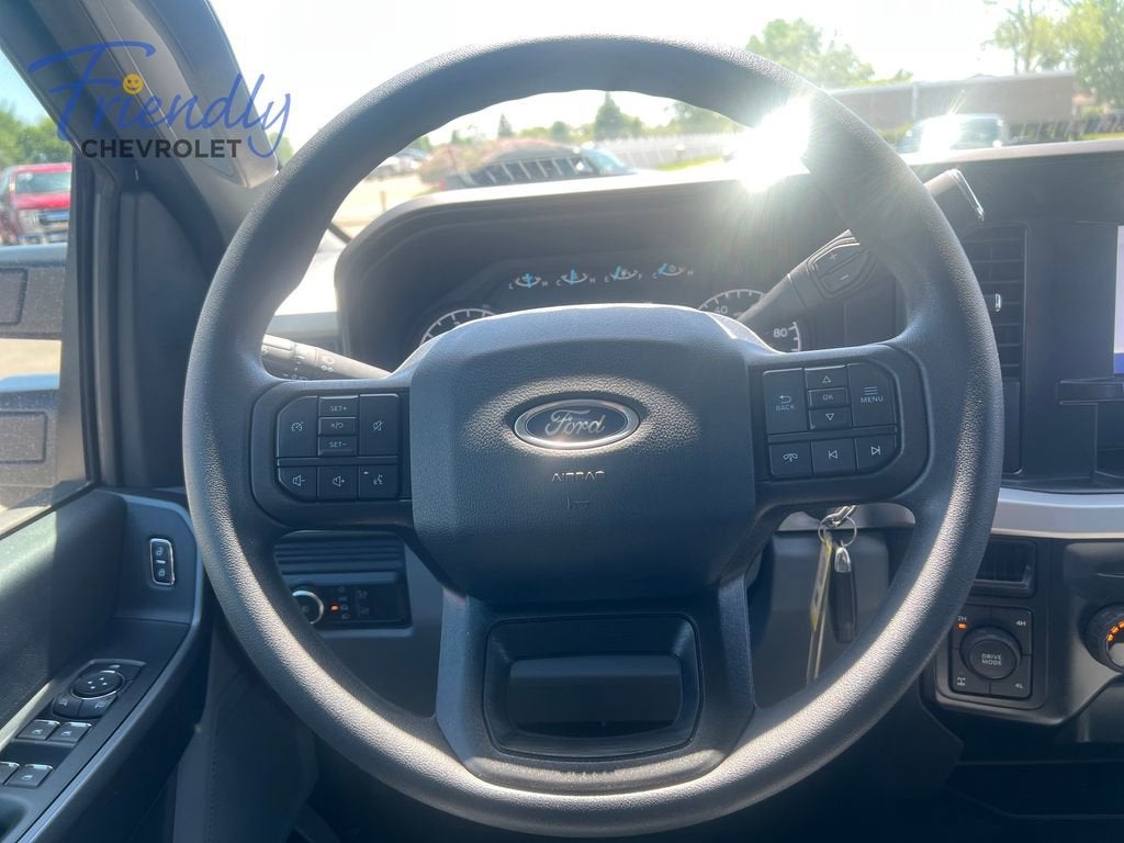 2025 Ford F-350 XL