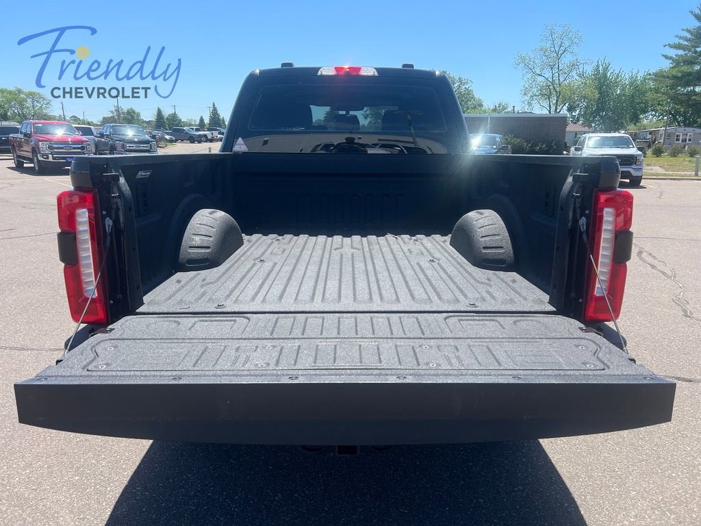 2025 Ford F-350 XL