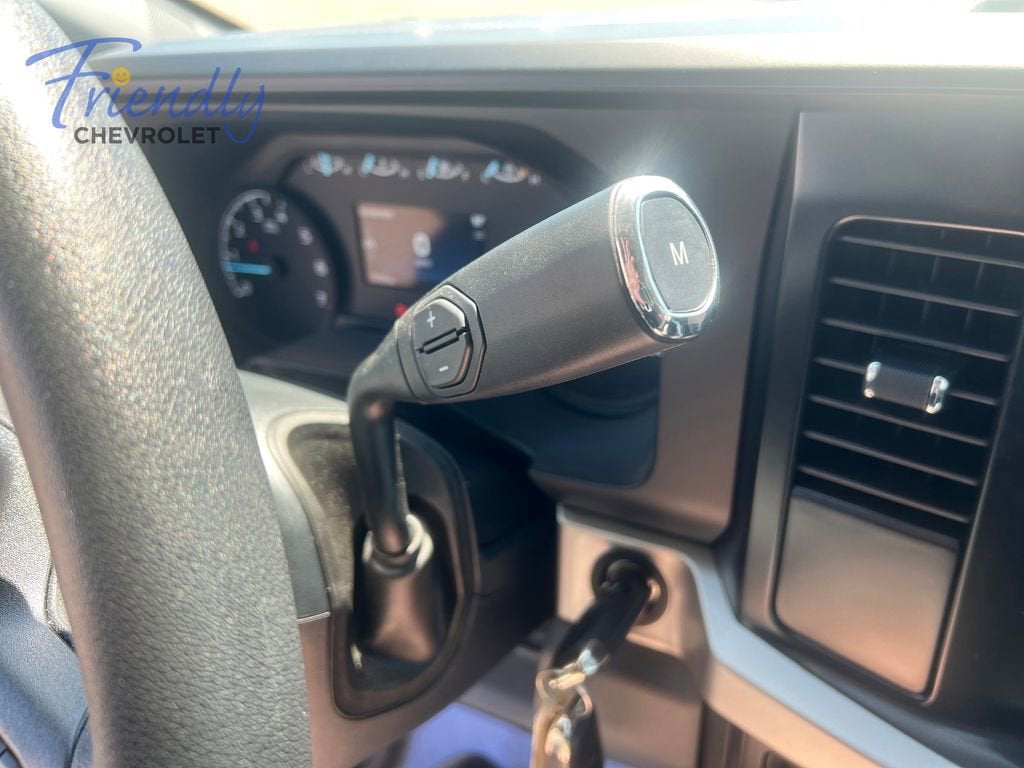 2025 Ford F-350 XL