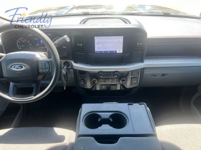 2025 Ford F-350 XL