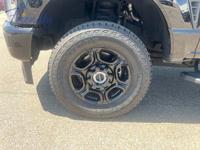 2025 Ford F-350 XL