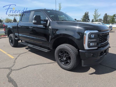 2025 Ford F-350 XL