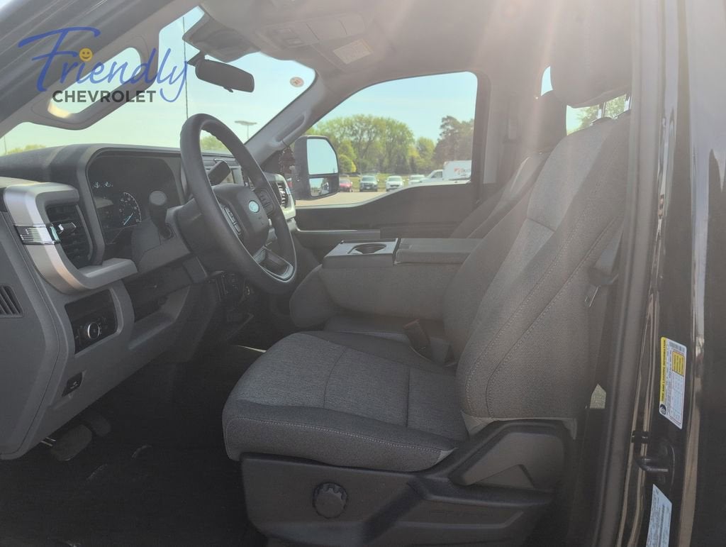 2025 Ford F-350 XL